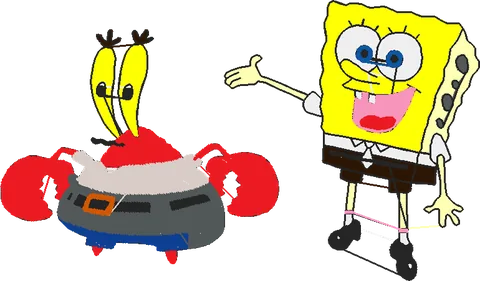 Bob Esponja (14)